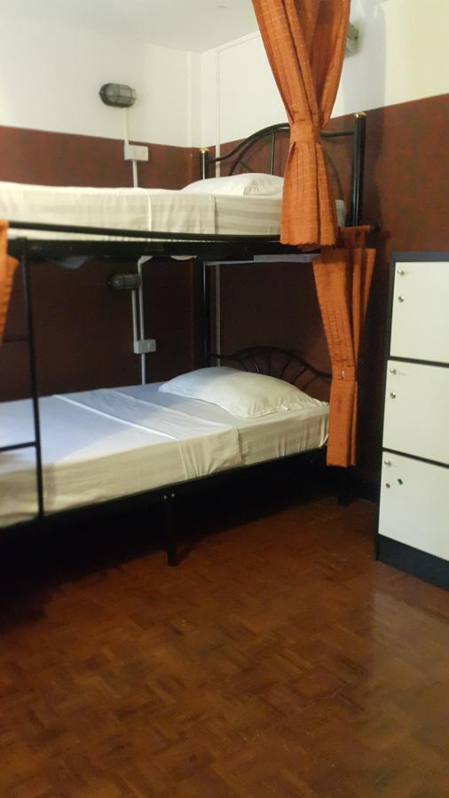 Hostel 999 Triplenine Chiangmai *