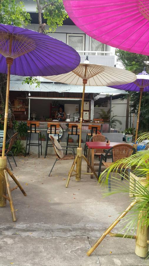 999 Triplenine Chiangmai Hostel *