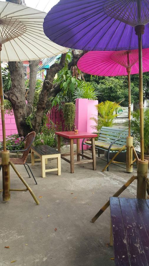 Hostel 999 Triplenine Chiangmai Chiang Mai