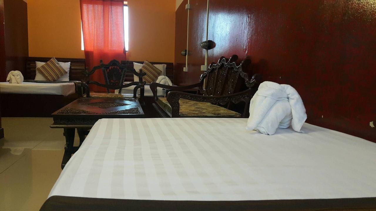 Hostel 999 Triplenine Chiangmai *