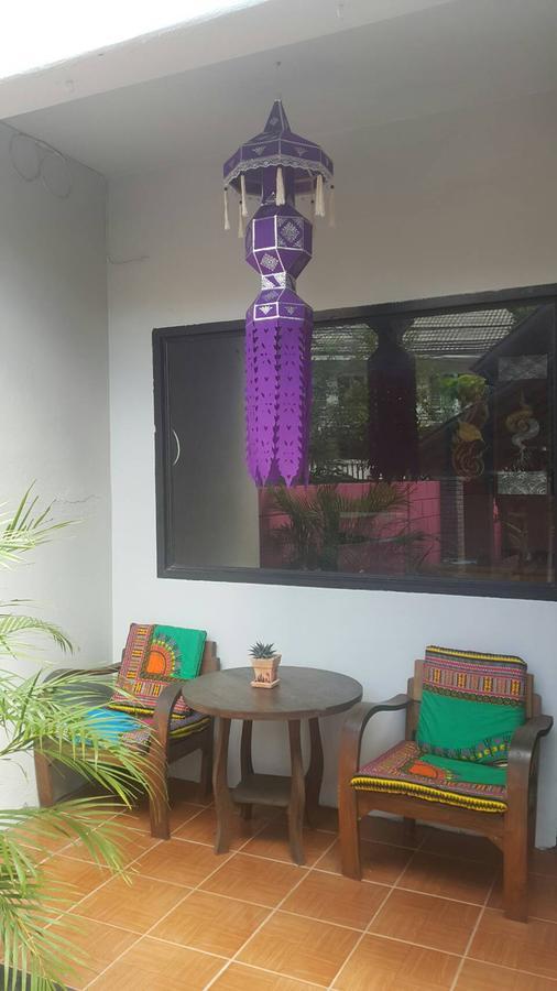 Hostel 999 Triplenine Chiangmai *