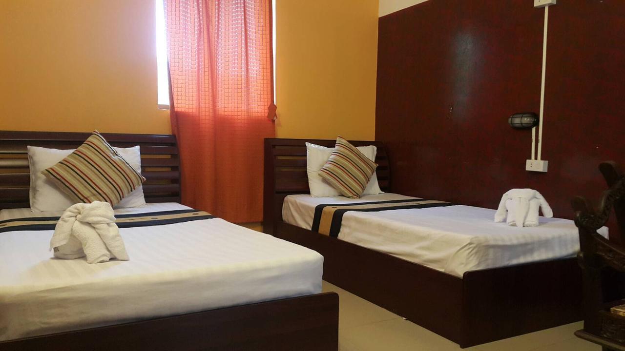 Hostel 999 Triplenine Chiangmai