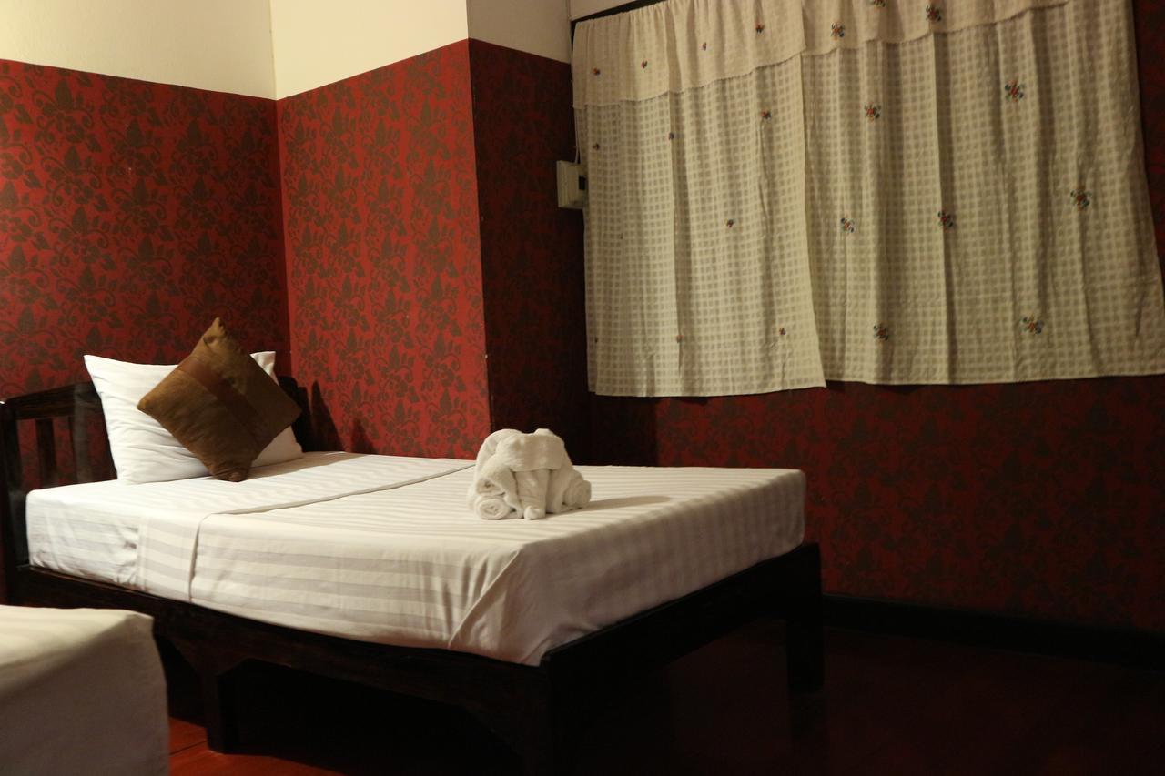 999 Triplenine Chiangmai Hostel Chiang Mai