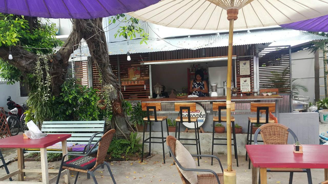 999 Triplenine Chiangmai Hostel