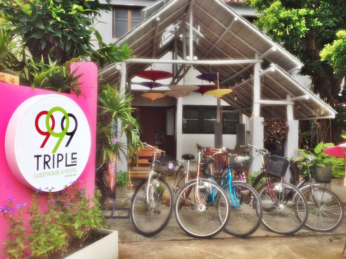 999 Triplenine Chiangmai Chiang Mai