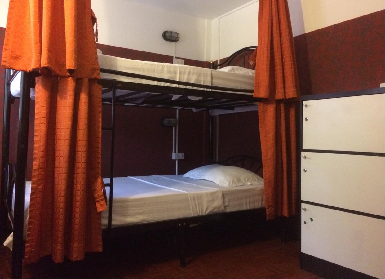 Hostel 999 Triplenine Chiangmai