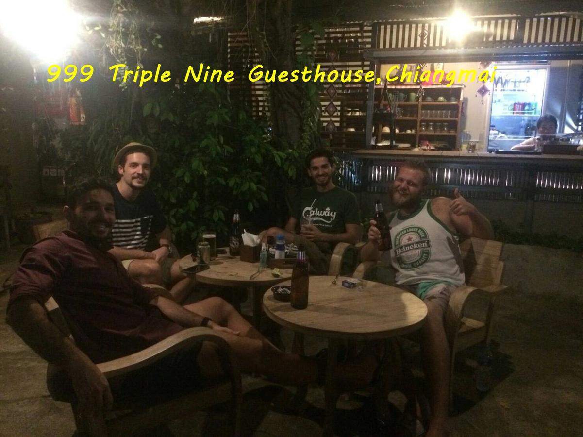 999 Triplenine Chiangmai *