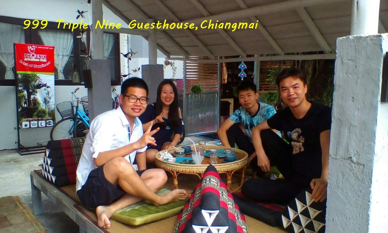 999 Triplenine Chiangmai *