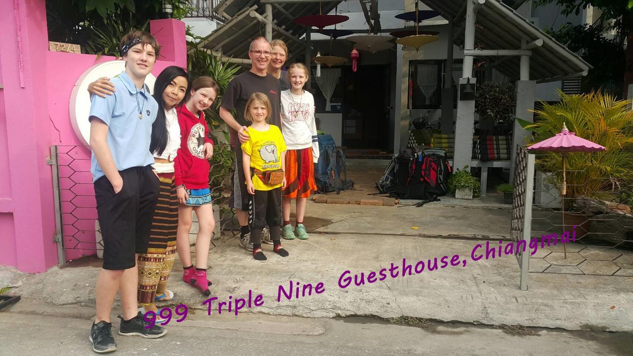 999 Triplenine Chiangmai *