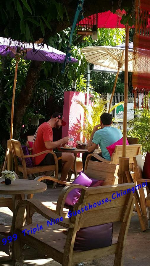 999 Triplenine Chiangmai *