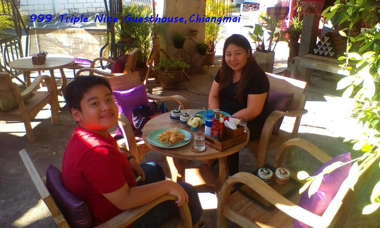 999 Triplenine Chiangmai Chiang Mai
